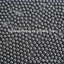2mm y 3 mm Acero inoxidable 304/316/420/440 Material de la bola de acero